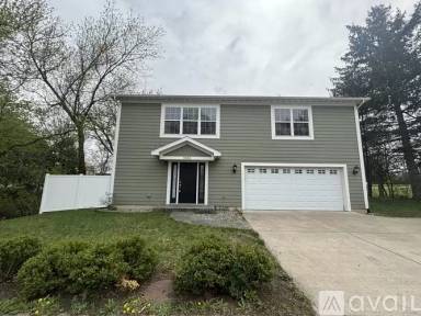 Main picture of 9303 Portage Rd