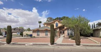Main picture of 11615 Rufus Brijalba Dr