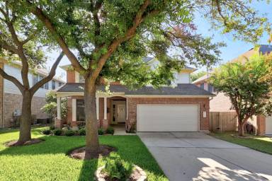 Main picture of 13205 Kirkglen Dr