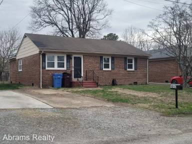 Main picture of 1523 Linden Ave