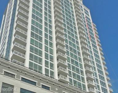 Main picture of Flair Tower
