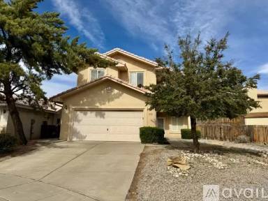 Main picture of 8516 Rancho Diego Pl NE