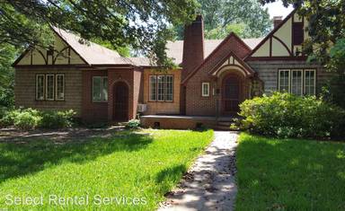 Main picture of 1003 Woodruff Ave