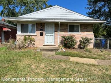 Main picture of 29610 Parkwood St