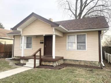 Main picture of 319 S Gray St