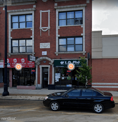 Main picture of 4716 N Kedzie Ave