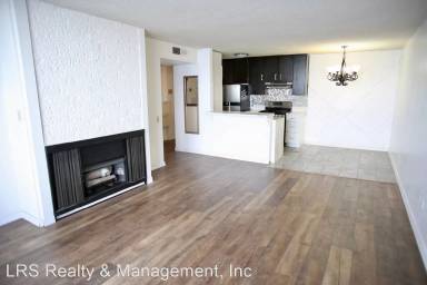 Main picture of La Fayette Park Towers Condominiums
