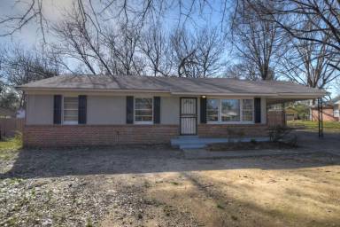 Main picture of 5273 Millbranch Rd