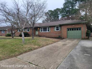 Main picture of 4604 Bromfield Ave