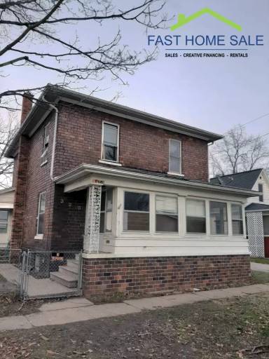 Main picture of 320 Cass St