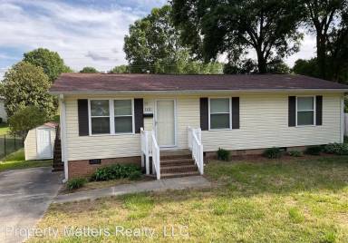 Main picture of 1111 Balthis Dr