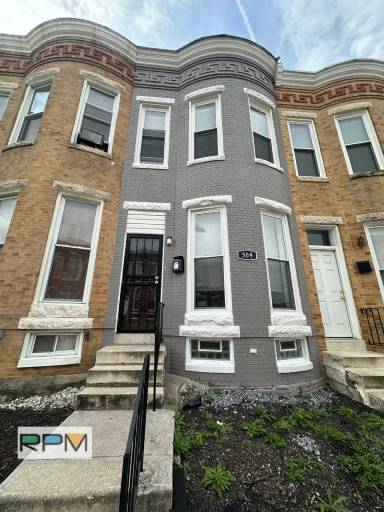 Main picture of 509 E 23rd St