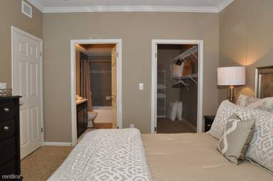Main picture of The Grand on Memorial Apartments