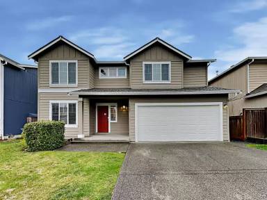 Main picture of 1527 185th Street Ct E
