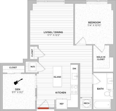 Main picture of Novel South Capitol