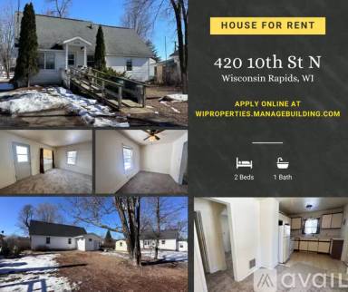 Main picture of 420 10th St N