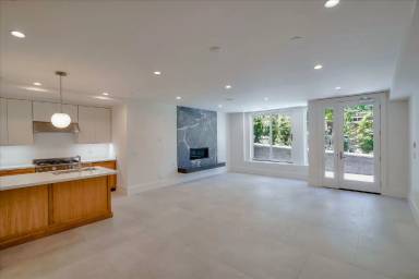 Main picture of 1010 Stanyan St