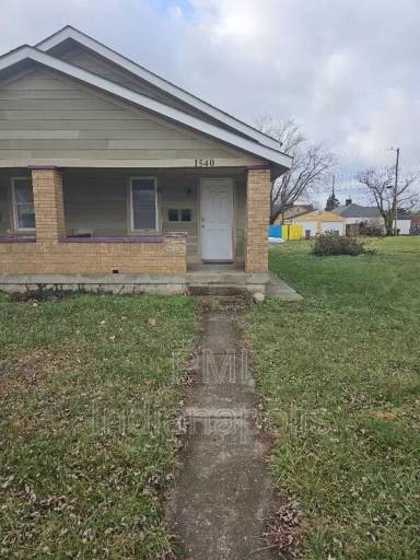 Main picture of 1540 N Grant Ave