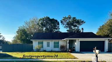 Main picture of 3132 S Orleans Way