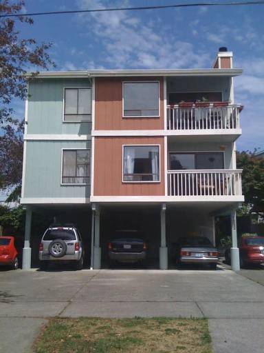 Main picture of 1551 NW 53rd St