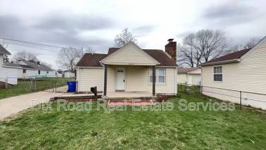 Main picture of 1425 Welsh Ave