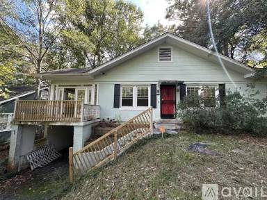 Main picture of 2323 41st St