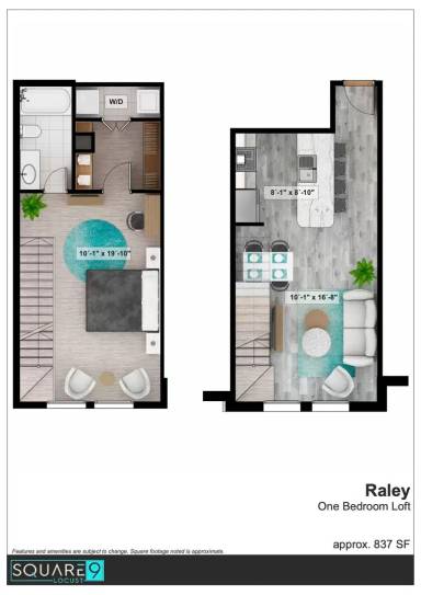 Main picture of 315 S Locust St