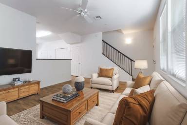 Main picture of The Symphony Apartments