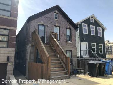 Main picture of 1700 S Newberry Ave