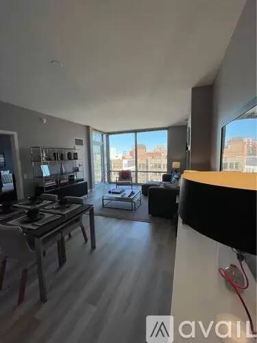 Main picture of Burnham Pointe