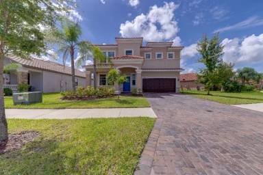 Main picture of 12010 Cardinal Flower Dr