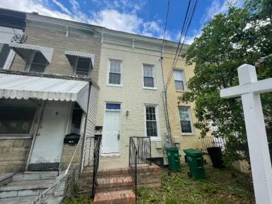 Main picture of 211 9th St
