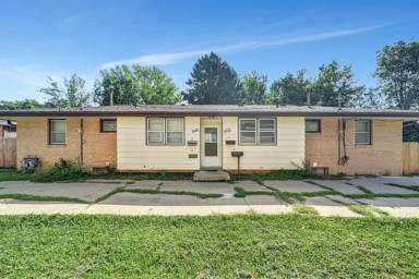 Main picture of 5313 Leighton Ave