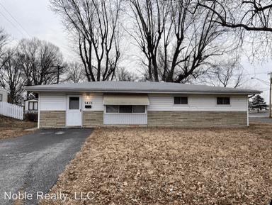 Main picture of 9435 Stansberry Ave