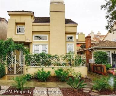 Main picture of 612 1/2 Avocado Ave