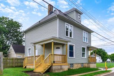 Main picture of 1233 Cable Ave