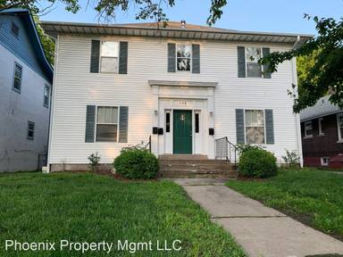 Main picture of 108 S College Ave