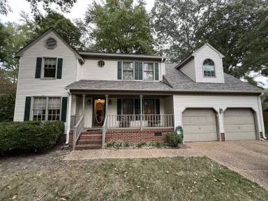 Main picture of 411 Willards Way