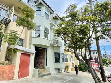 Main picture of 310 Parnassus Ave