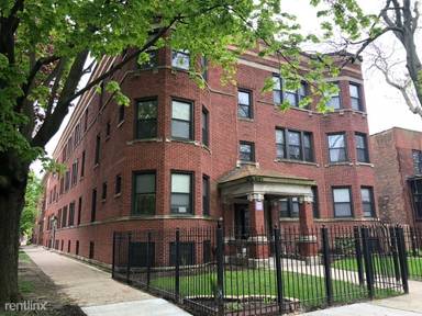 Main picture of 1301 W Columbia Ave