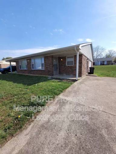 Main picture of 1336 Liberty Dr