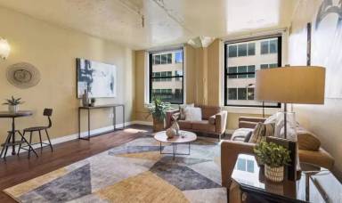 Main picture of Midland Lofts