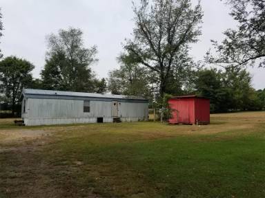 Main picture of 361 County Road 3609