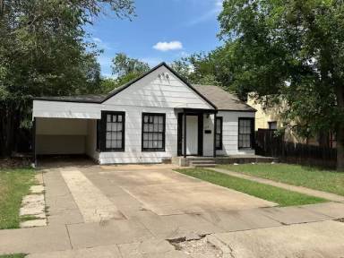 Main picture of 2614 24th St