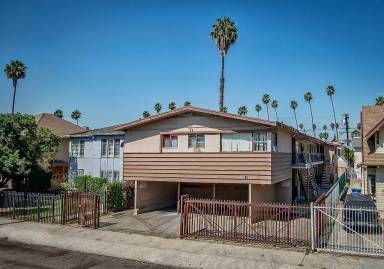 Main picture of 917 Fedora St