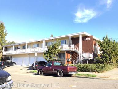 Main picture of 2401 Bartlett St