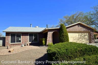 Main picture of 8201 Portales St NE