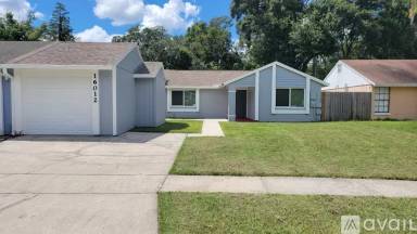 Main picture of 16012 Grass Lake Dr