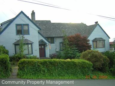 Main picture of 1081 16th St