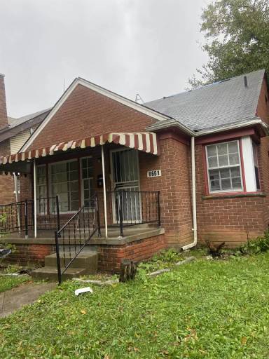 Main picture of 8661 Beechdale St